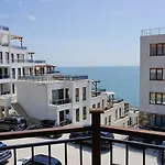 Комплекс Бяла Виста До Плажа - Complex Byala Vista Near The Beach
