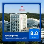 Astoria Hotel All Inclusive & Private Beach