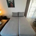 Bohome Apartment