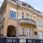 Stylish Maisonette By The Sea Garden - Modern Comfort In The Heart Of Varna By Flat Mаnager