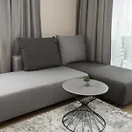 Stylish & Modern Flat In Varna'S Fifth Element With Underground Parking By Flat Mаnаger