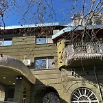 Морска База Даскалов # Daskalov Seaside Holiday Home