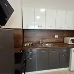 Summertime In Varna South Bay Beach Residence