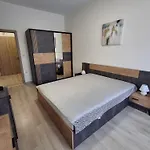 Summertime In Varna South Bay Beach Residence