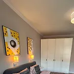 Sea Breeze L 2Bd Sea Garden Apartment