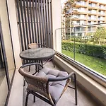 Azur Beach Apartment