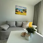 Atea Apartments