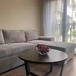 Argisht Luxury Apartment With 4 Pools, Golden Sands