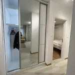 Central 1 Bedroom Condo With Parking On Site