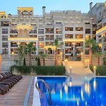 Cozy Studio In Argisht Partez Complex, Golden Sands By Flat Mаnager