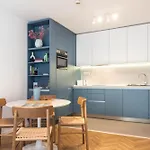 Chaika Apartment