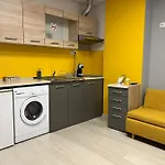 Tevi Apartments