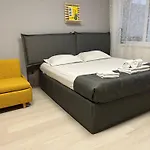 Tevi Apartments