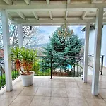 Villa Regina Serafina