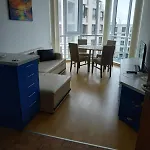 Kabakum Sea-View Apartament