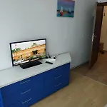 Kabakum Sea-View Apartament