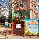 Fantasy Apartments Saint Constantine And Helena Resort