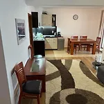 Panoramic Sea View Apartment