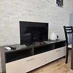 Europroperties Yalta Apartments