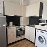 Europroperties Yalta Apartments