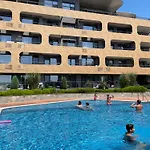 Onda Apartment - Coral Residence Complex With Parking & Pool