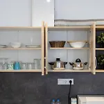 E-Home Apartments
