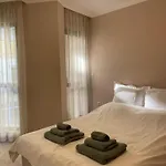 Varna City Center Apartment
