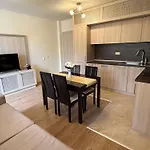 Delux Apartment Argisht Golden Sands