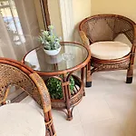 Delux Apartment Argisht Golden Sands