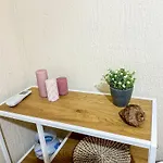 Flamingo Top Center Apartment