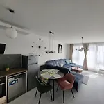 Sea View Luxury Appartment
