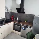 Sea View Luxury Appartment