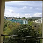 Apart Hotel Golden Line Private Apartments
