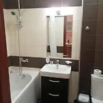 Apart Hotel Golden Line Private Apartments