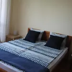 Sunny Cozy Flat In The Centre, Close To Beach, 4 Rooms, 105Sqm