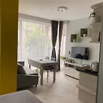 Apartments Siyana Varna