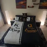 Cosy Apartment