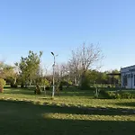 Luxury Apartment Vodolei
