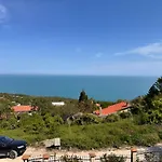 Villa Azur- Sea View Luxury With Pool Near Balchik