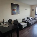 Europroperties Sirena Apartaments