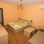 Ivan Aksakov Apartment