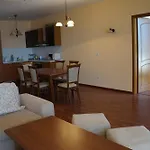 Port Palace Apartments