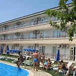 Hotel Korab