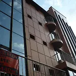 Citius Hotel