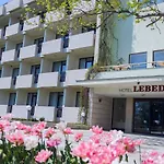 Lebed Hotel