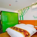 Vatica Yangzhou Slender West Lake Yangzhou University Teacher'S College Hotel