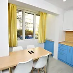 Chaika Apartment