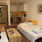 Kabakum Beach Resort Apartments