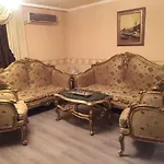 Golden Age Apartment