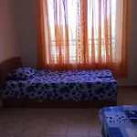 Paradise Green Park Apartment